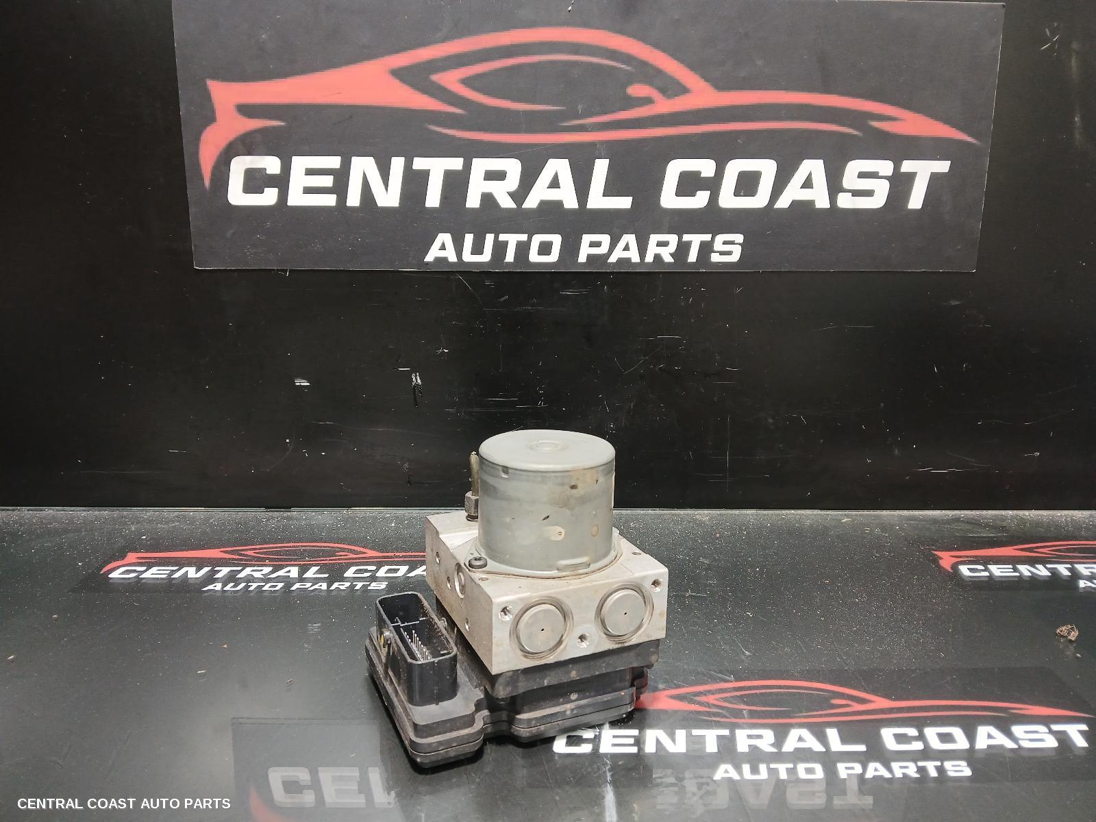 ABS Pump Modulator