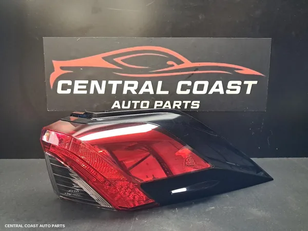 Right Taillight