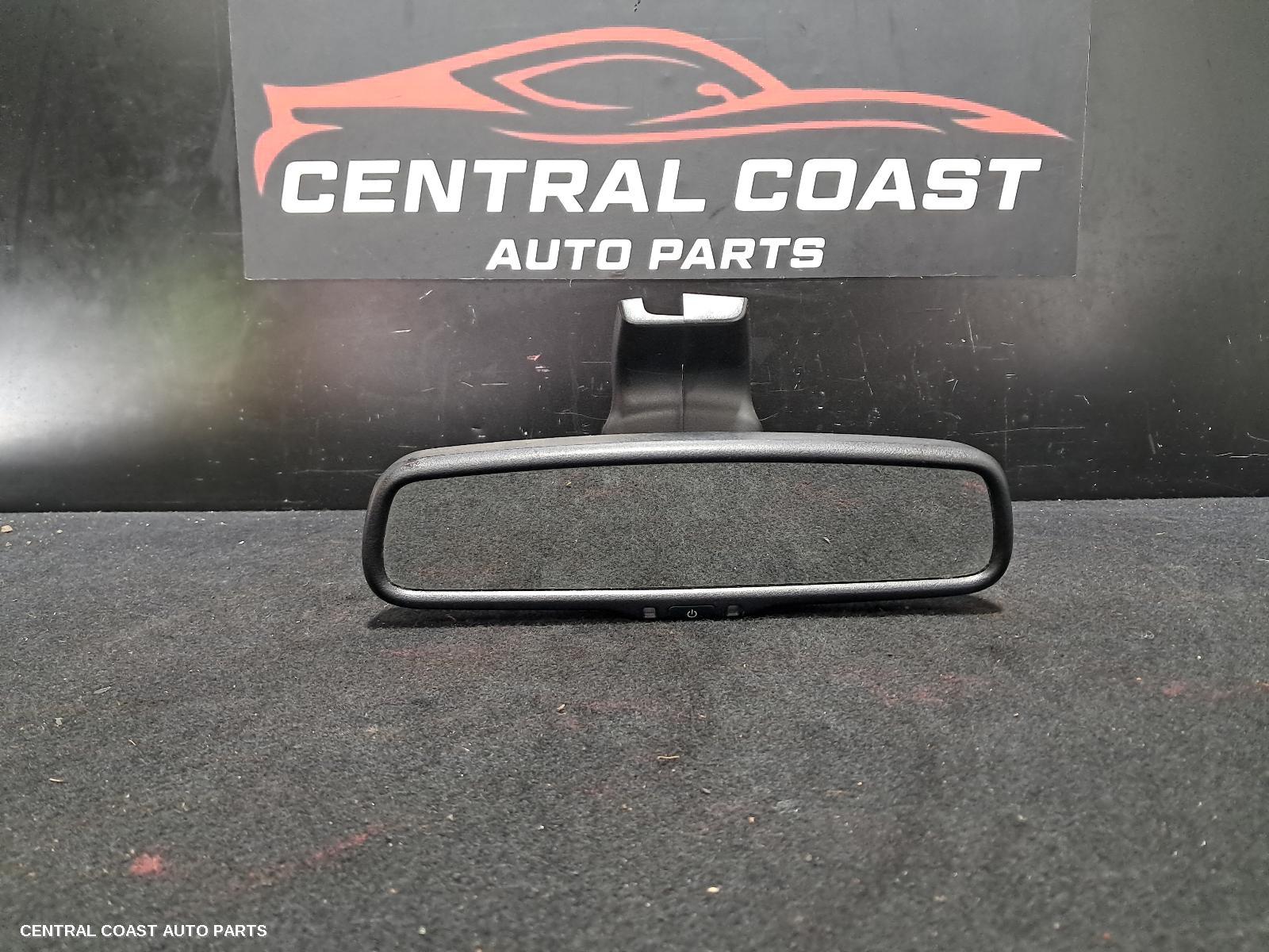 Interior Mirror