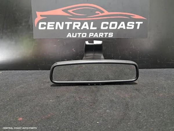 Interior Mirror