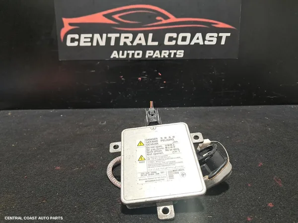 Headlamp Ballast