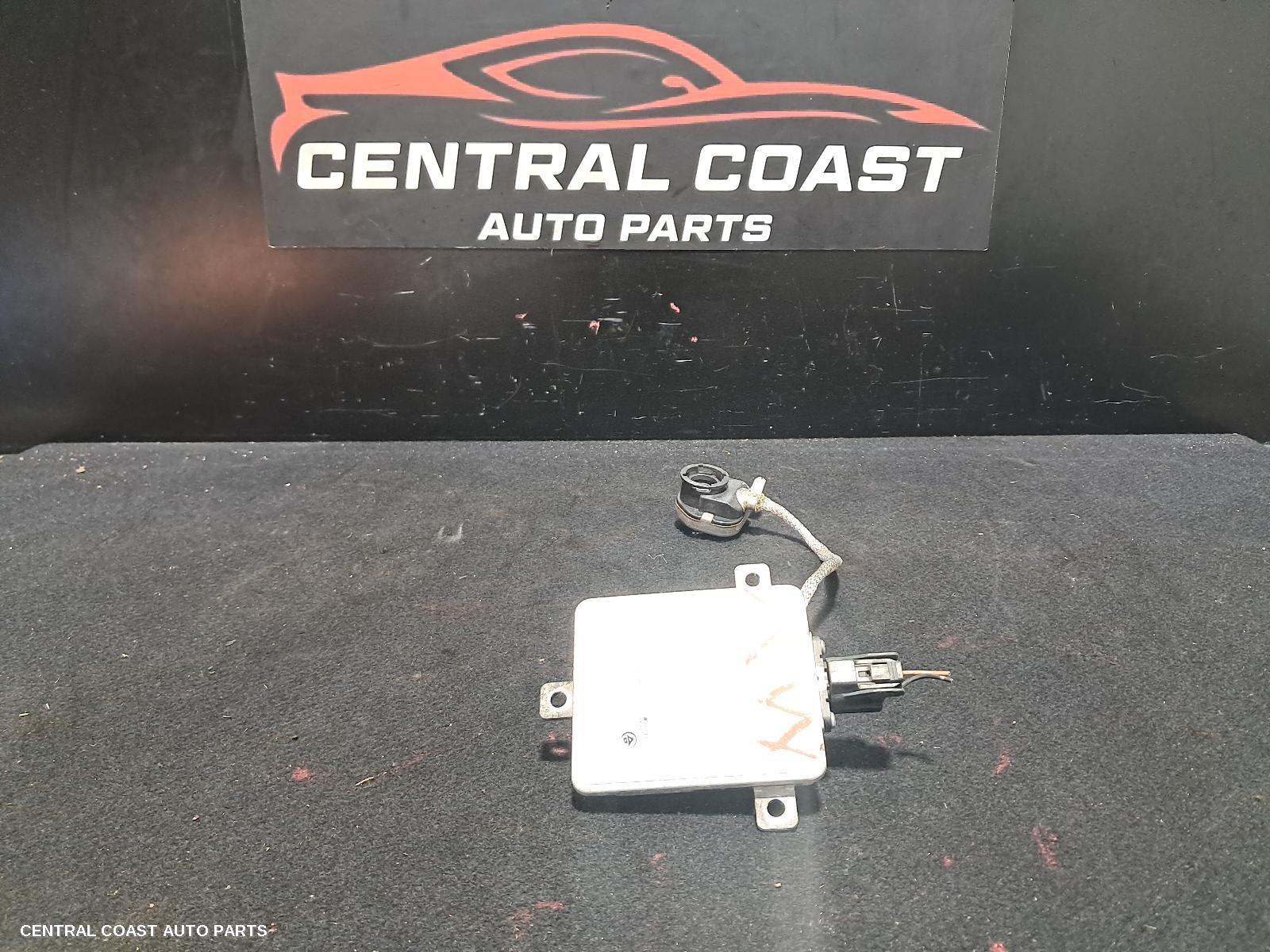 Headlamp Ballast