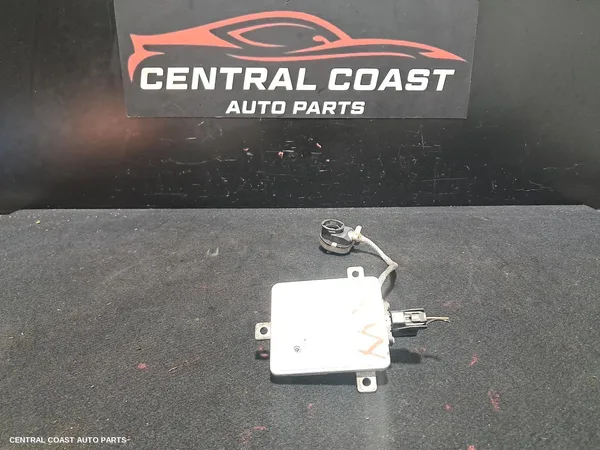 Headlamp Ballast