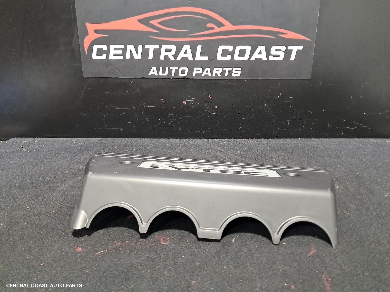 Engine Cover