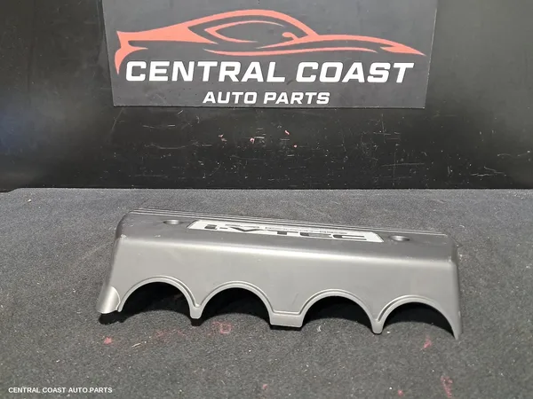 Engine Cover