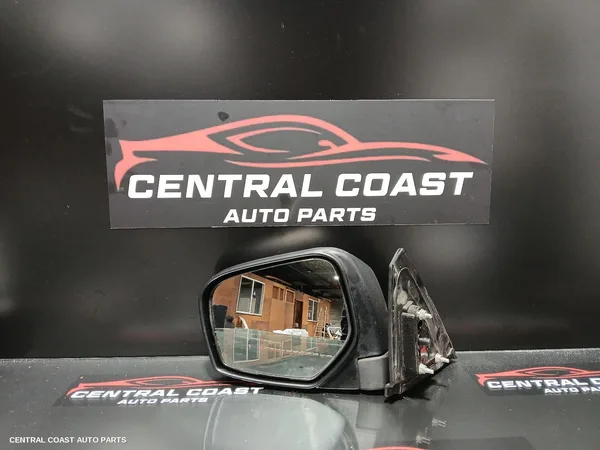Left Door Mirror