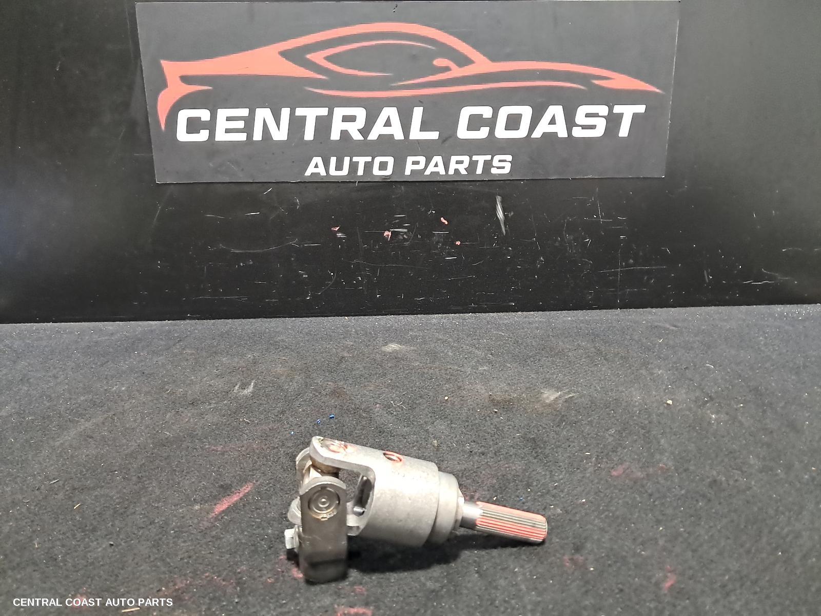 Steering Intermediate Shaft