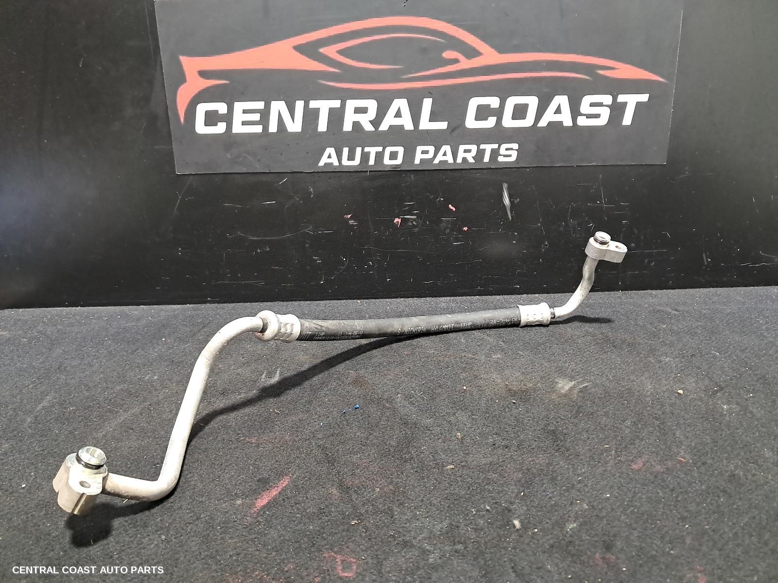 A C Hoses