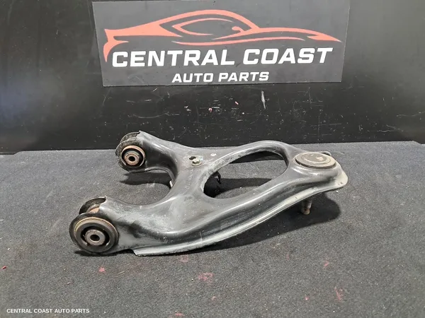 Left Front Upper Control Arm