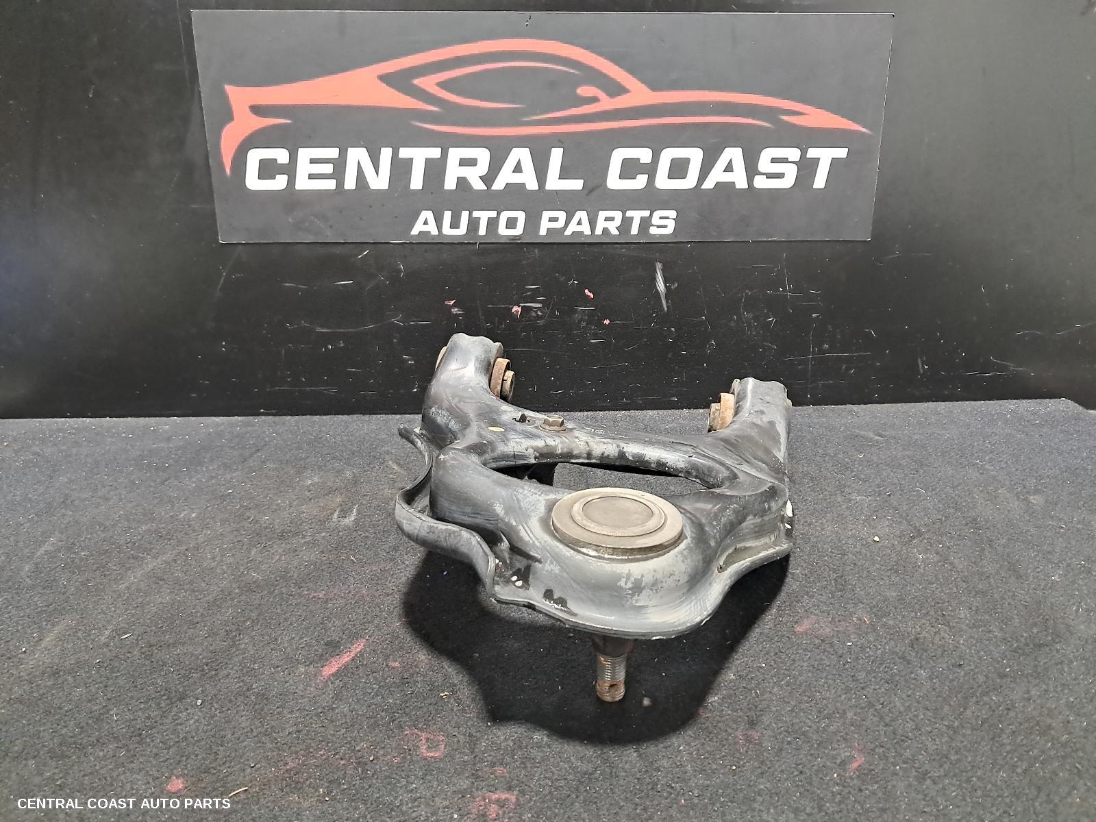 Right Front Upper Control Arm