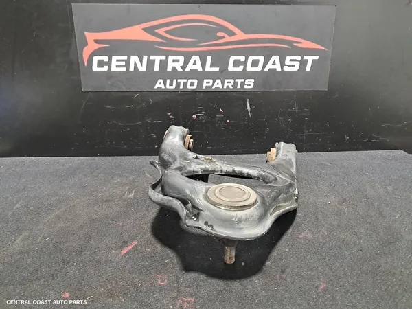 Right Front Upper Control Arm