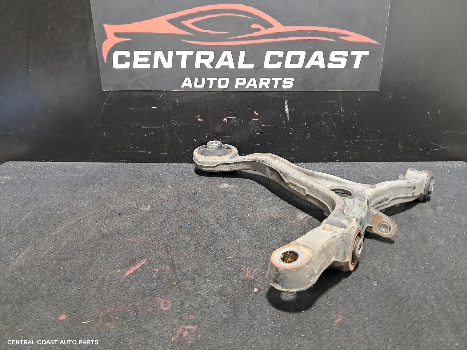 Right Front Lower Control Arm