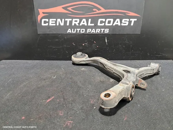 Right Front Lower Control Arm