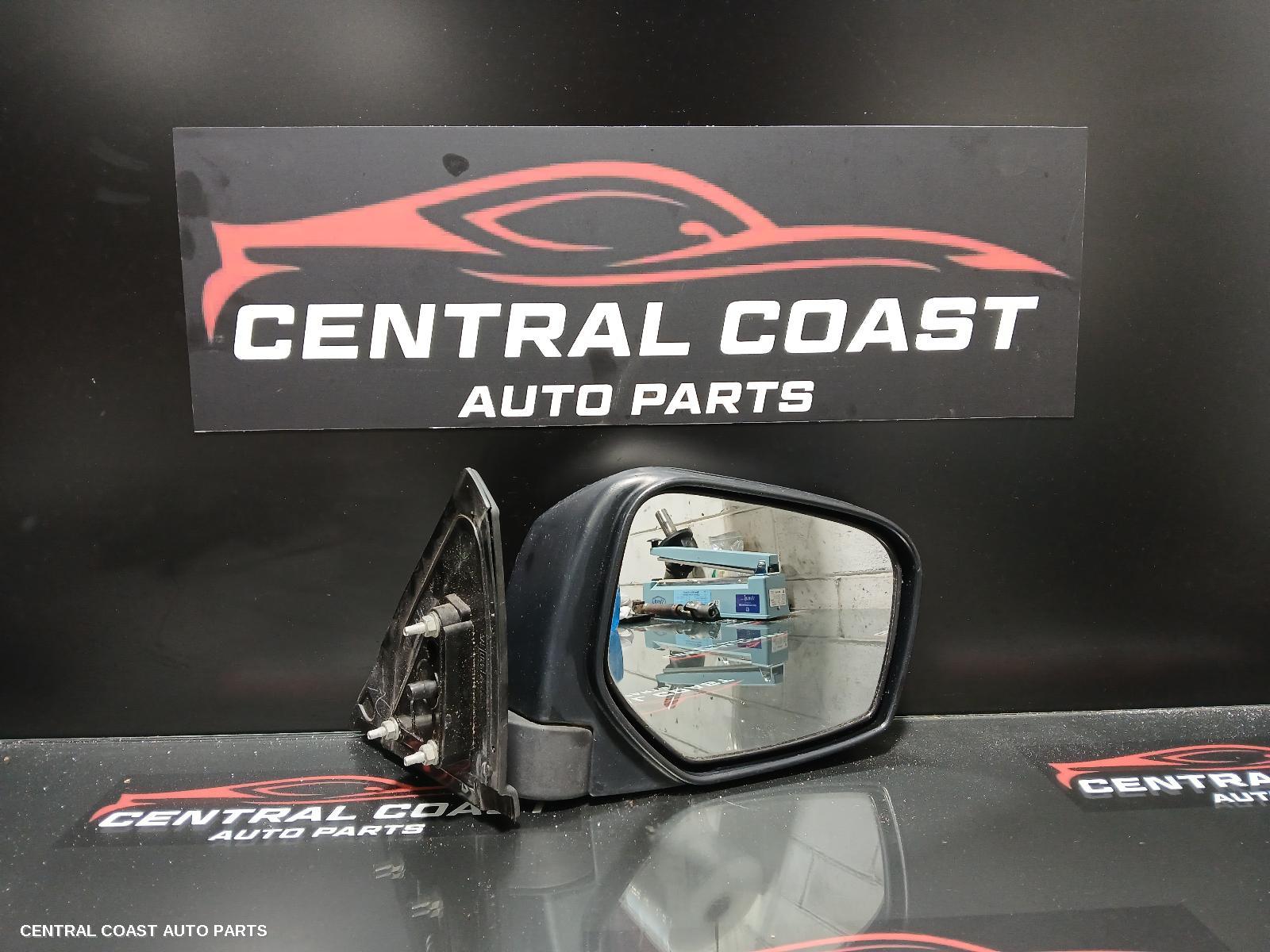 Right Door Mirror