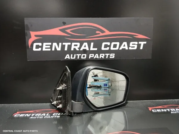 Right Door Mirror