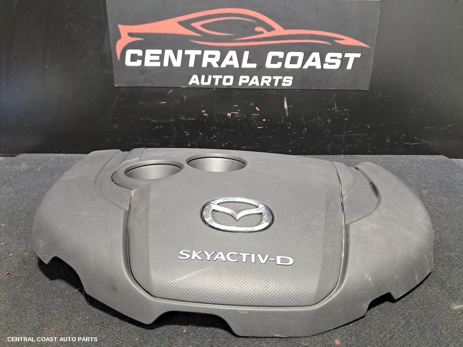 Engine Cover
