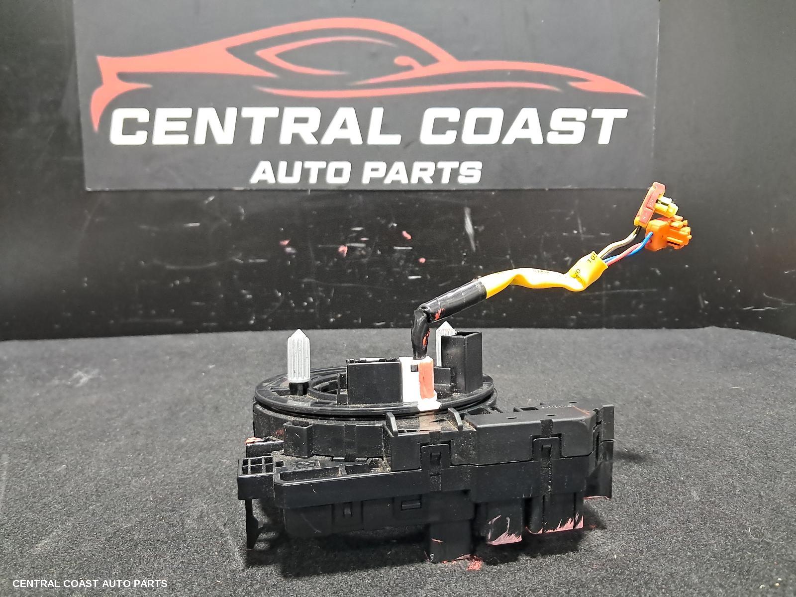 Airbag Module Sensor