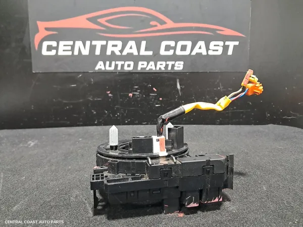 Airbag Module/Sensor