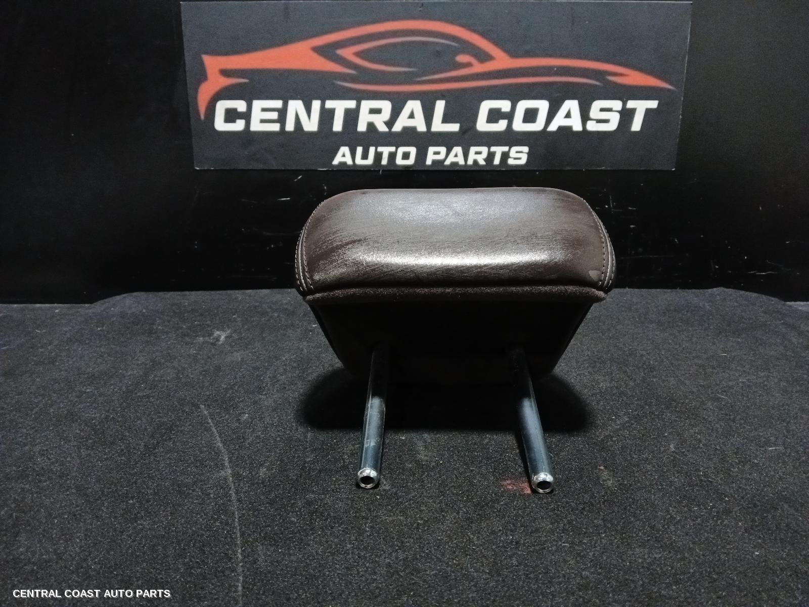 Headrest