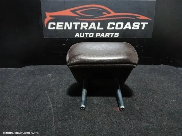 Headrest