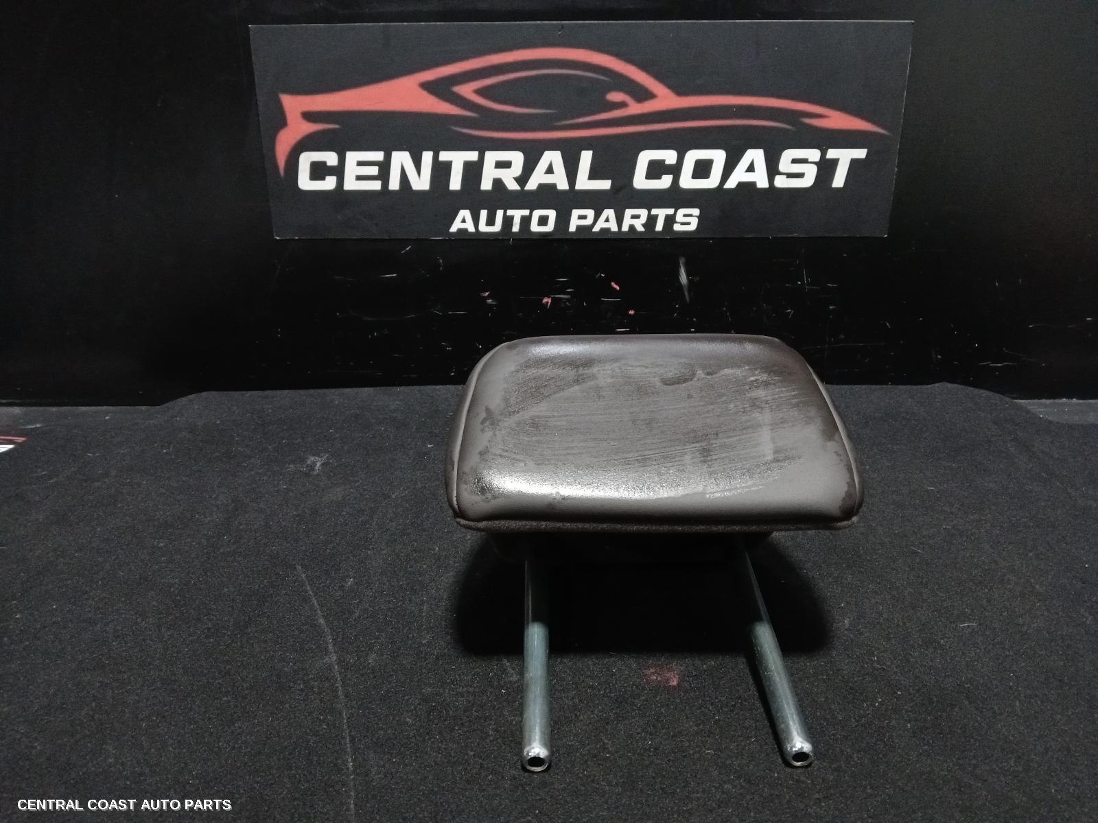 Headrest