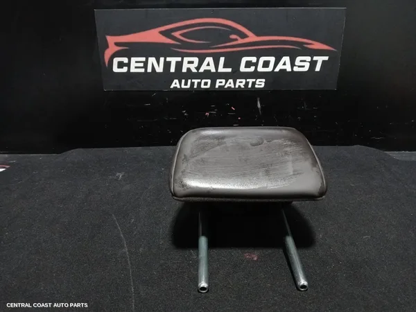 Headrest
