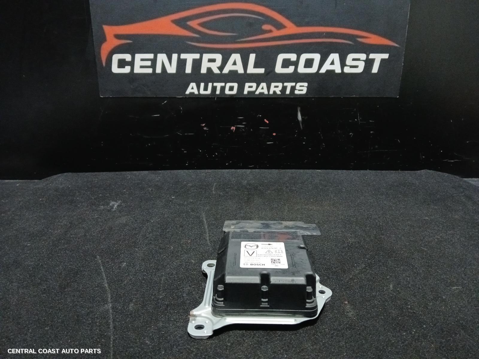 Airbag Module Sensor