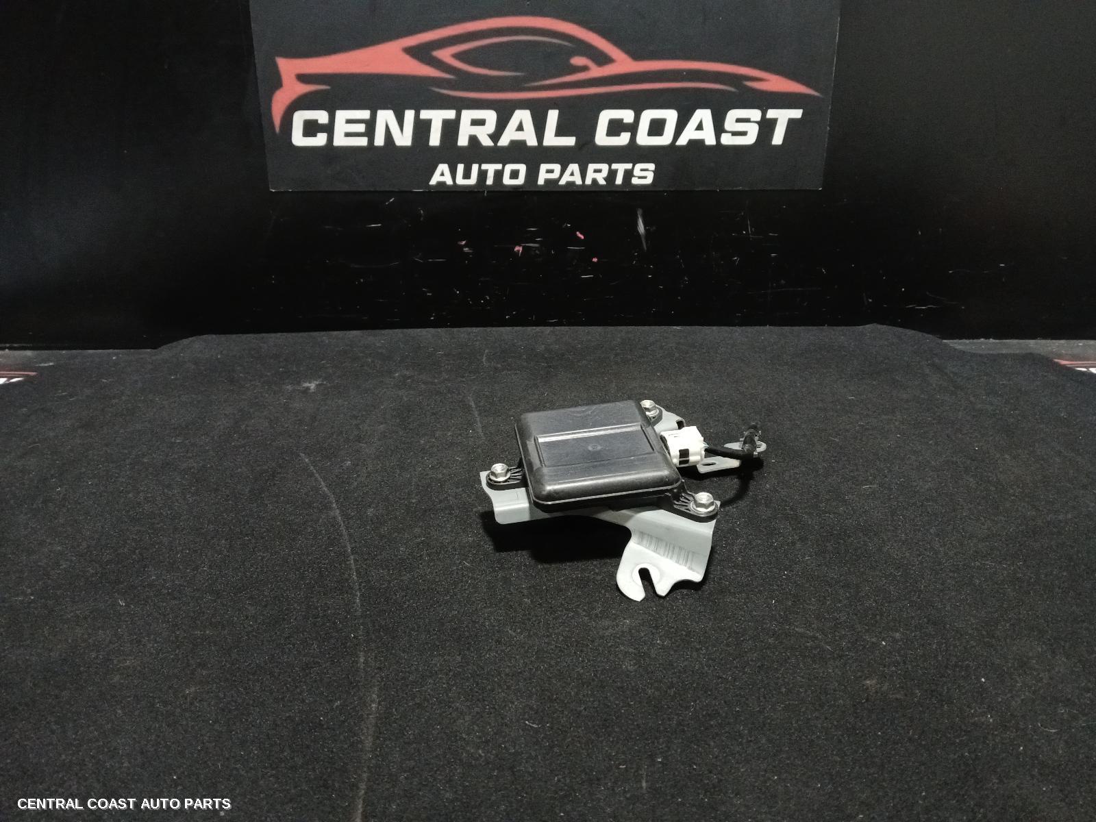 Reverse Camera