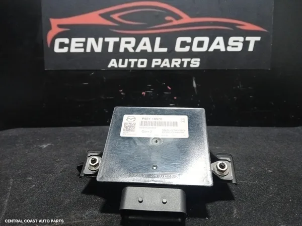 Ecu