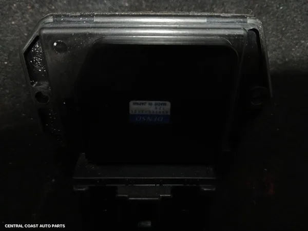 Fan Speed Resistor