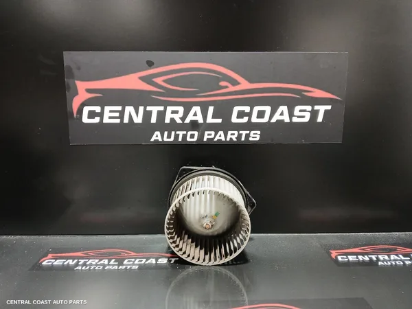 Heater Fan Motor