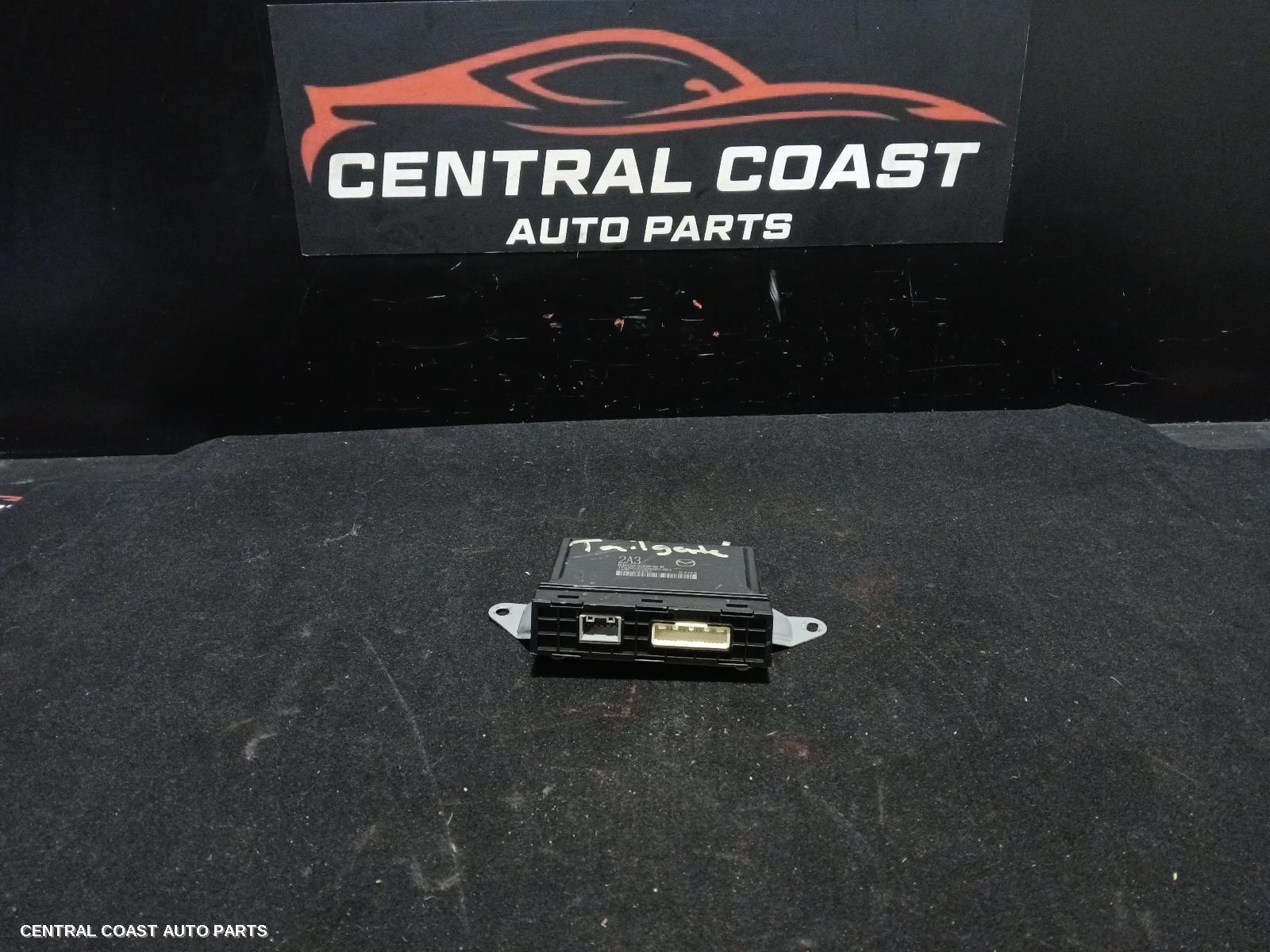 ECU