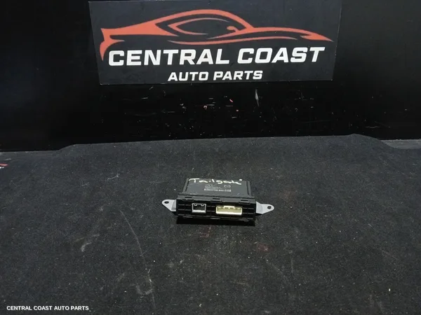 Ecu