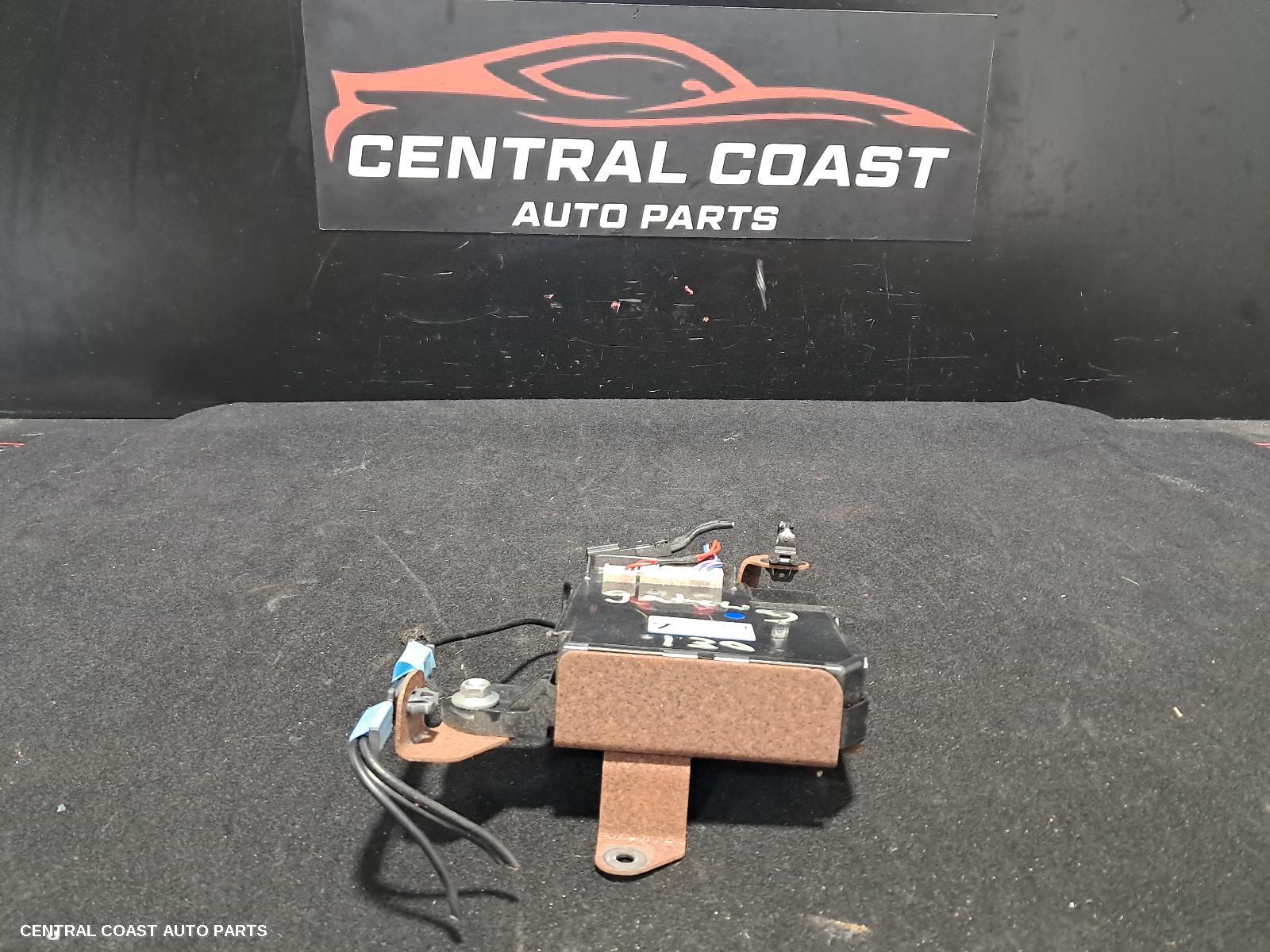 ECU