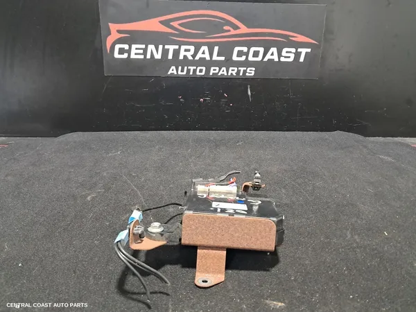 Ecu