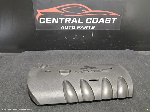 Engine Cover