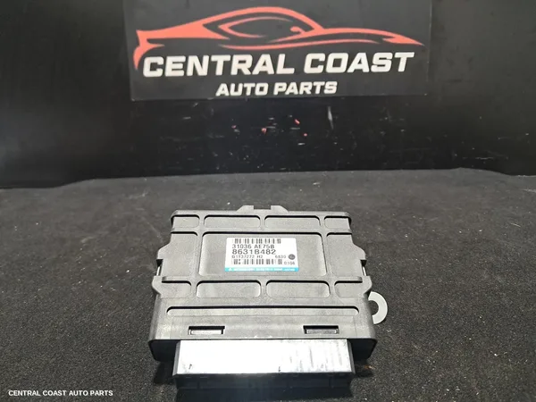 Ecu