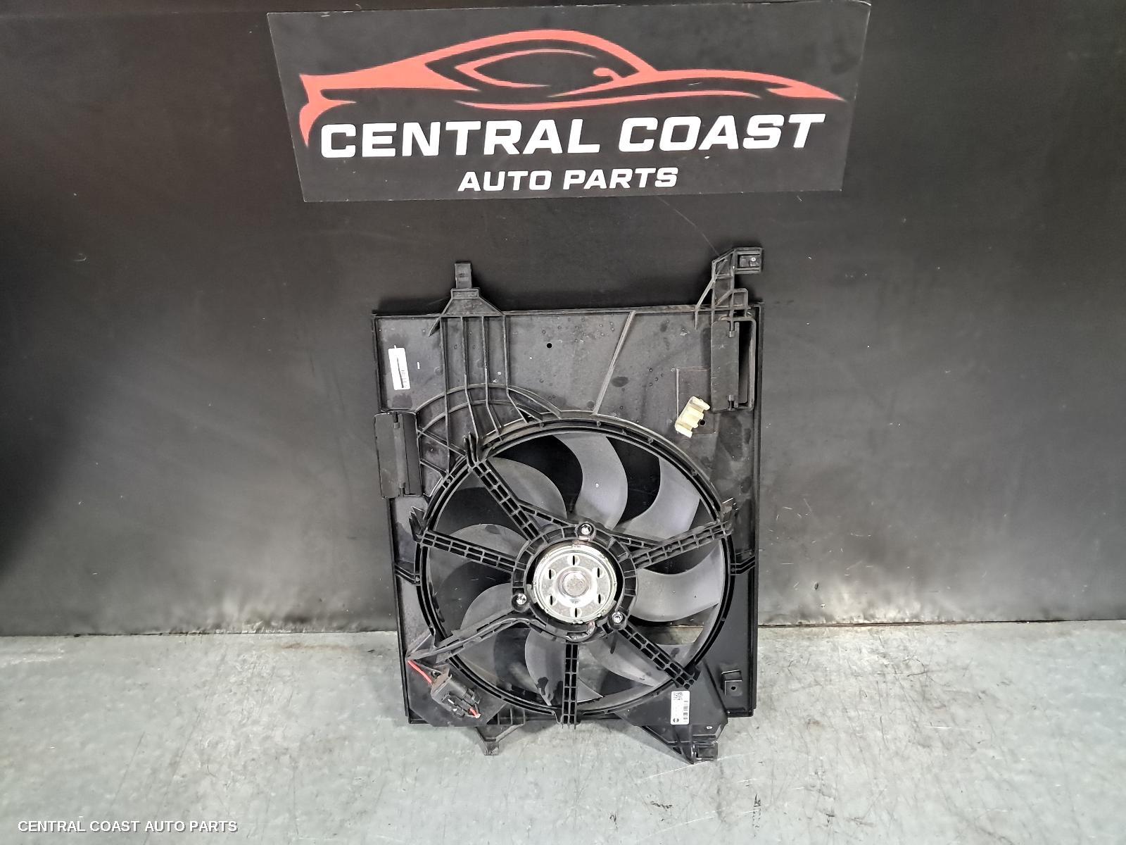 Fan