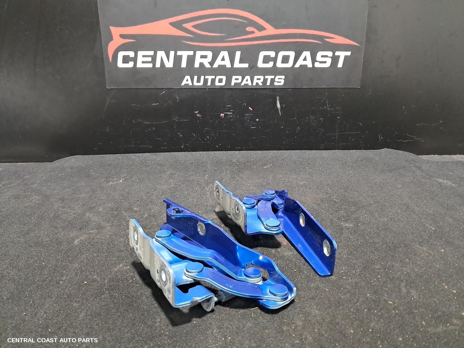 Bonnet Hinge Strut