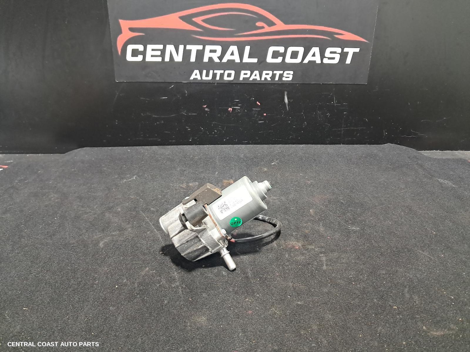 Fuel Pump