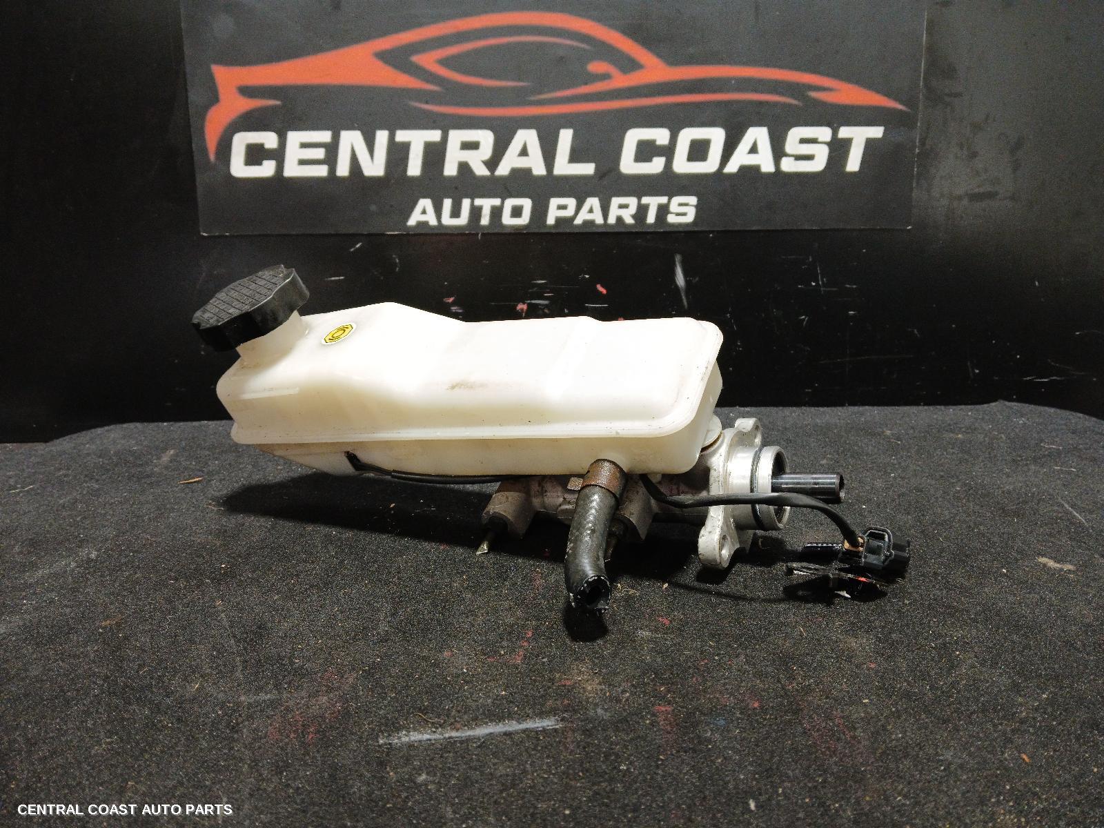 Master Cylinder