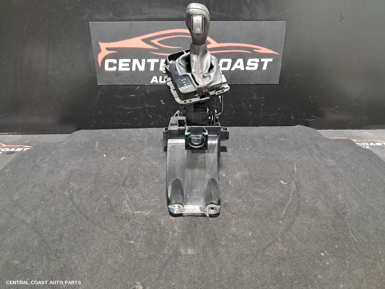 Gear Linkage