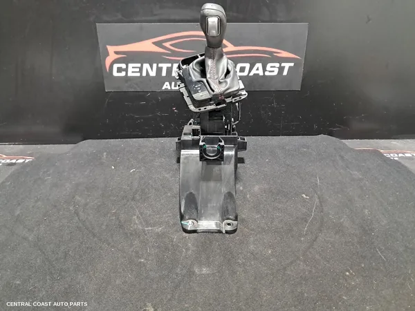 Gear Linkage