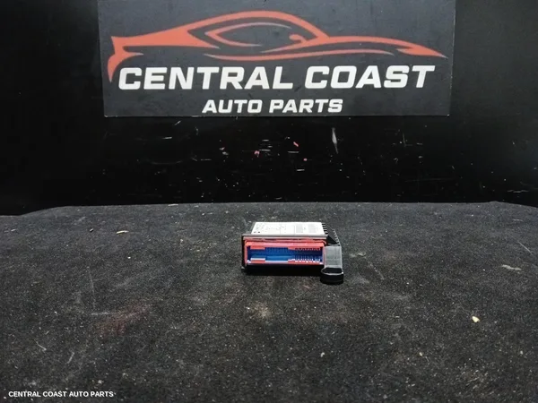 Airbag Module/Sensor