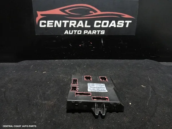Ecu