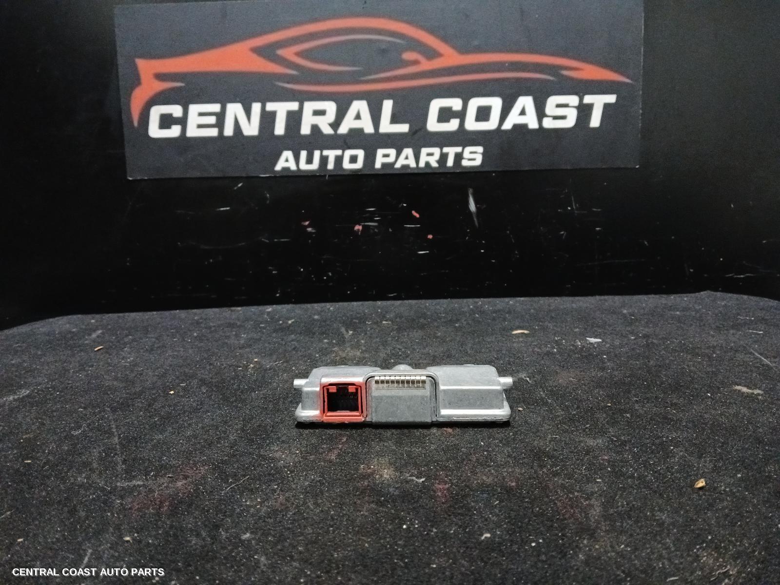 Reverse Camera