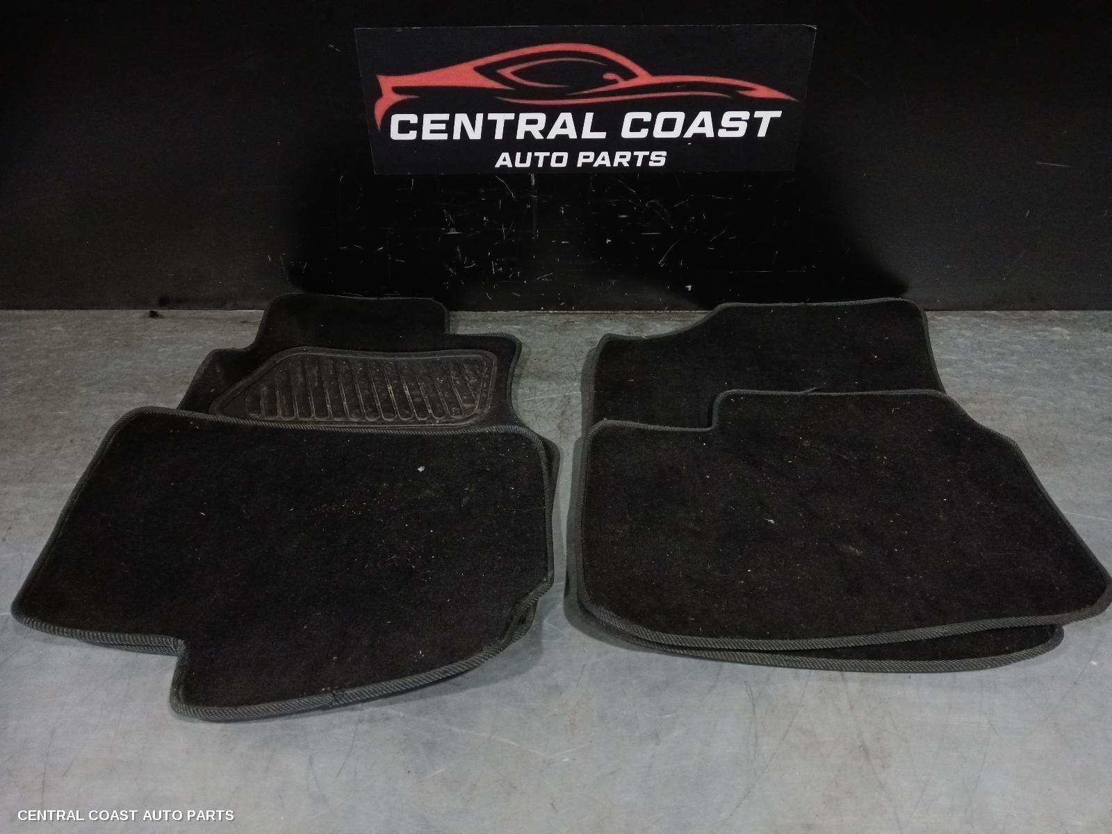 Floor Mats