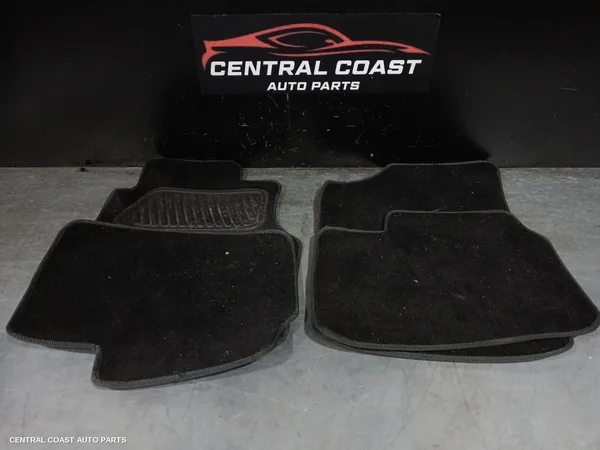 Floor Mats