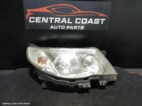 Right Headlamp
