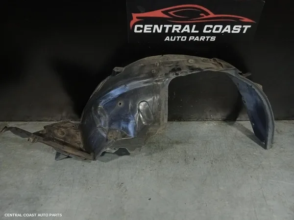 Right Guard Liner